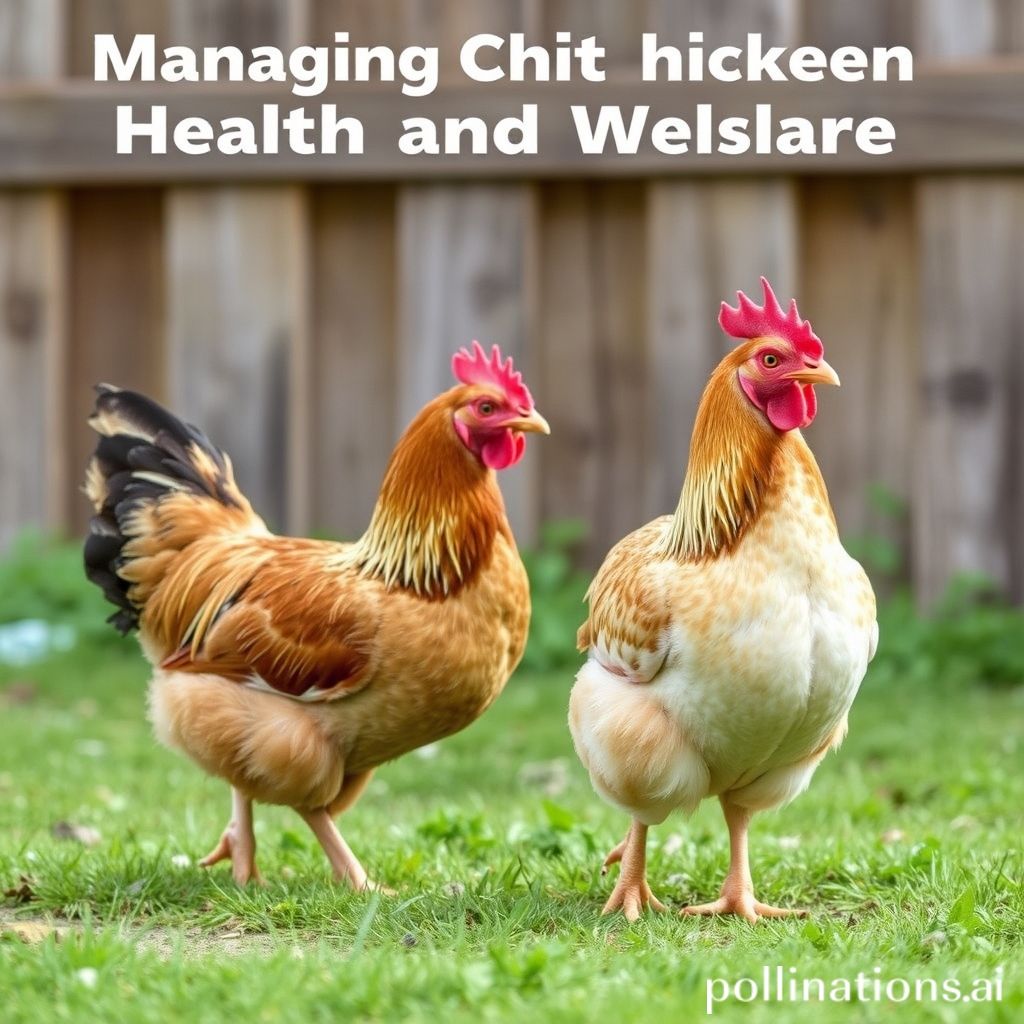 How Many Chickens Do I Need For Eggs?